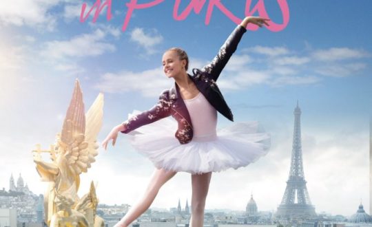 Disney’s Find me in Paris S3