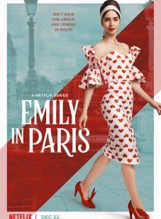 EMILY IN PARIS SEASON 2